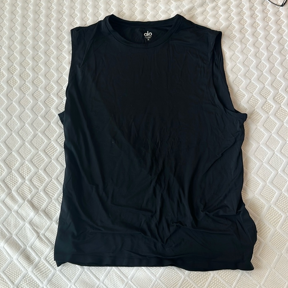 Alo Yoga Performance Tank